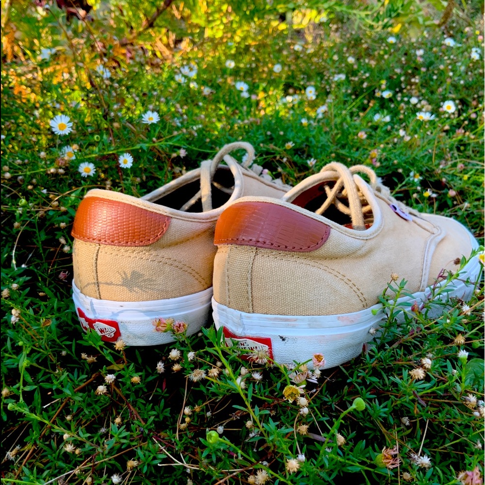 Vans China Ferguson Pro